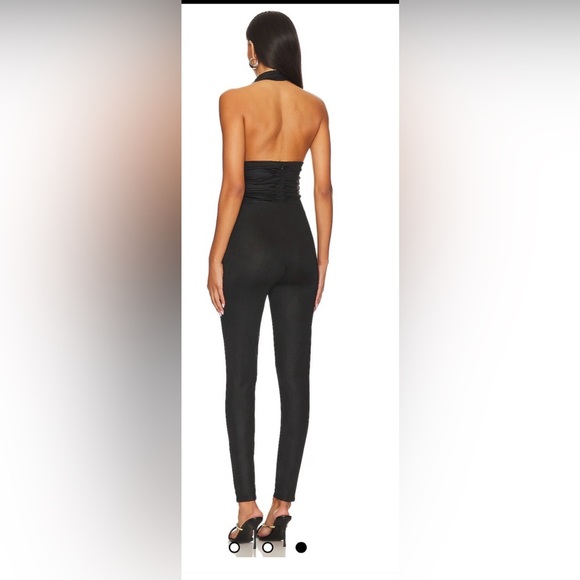 - NBD jumpsuit by Revolve S Davina romper $218 - Picture 4 of 10